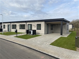 Billede 8. Hus/villa, Danehøje, Viborg 