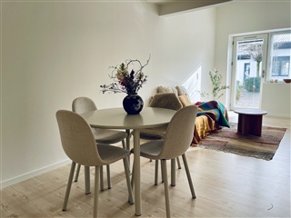 Photo 2. Apartment, Bertram Knudsens Vej, Kolding 