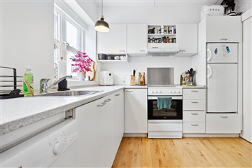 Photo 2. Apartment, Absalonsgade, Aalborg 