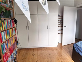 Photo 9. Apartment, Dannebrogsgade, Aalborg 