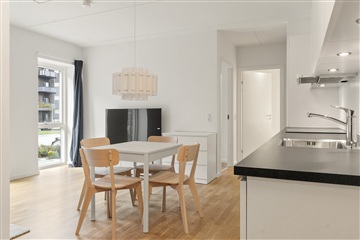Photo 11. Apartment, Broloftet, Risskov 