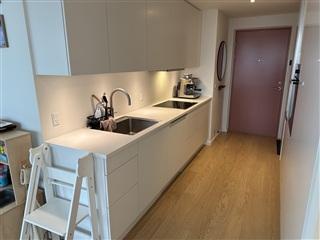 Photo 6. Apartment, Paulas Passage, København V 
