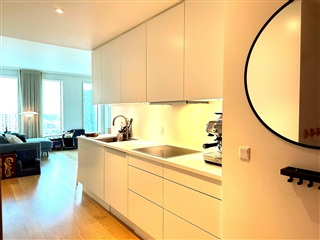 Photo 5. Apartment, Paulas Passage, København V 