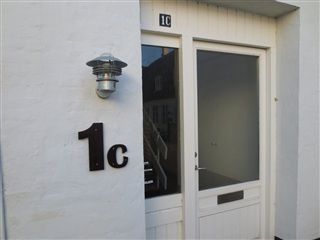 Photo 2. Apartment, Nybro, Aabenraa 