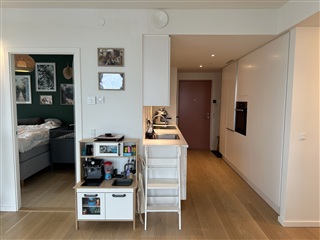 Photo 3. Apartment, Paulas Passage, København V 