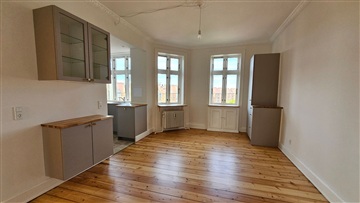 Photo 12. Apartment, Esromgade, København N 