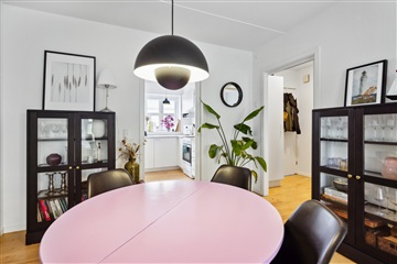 Photo 5. Apartment, Absalonsgade, Aalborg 