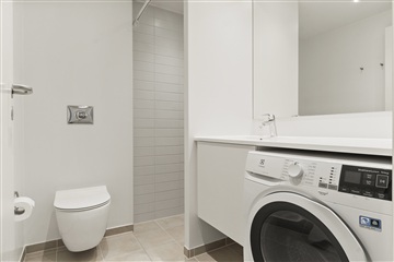 Photo 16. Apartment, Broloftet, Risskov 