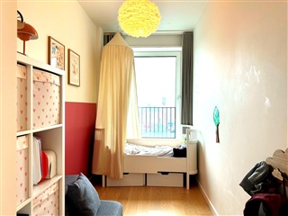 Photo 8. Apartment, Paulas Passage, København V 