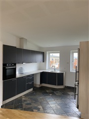 Photo 1. House, Hegnet, Horsens 