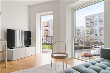 Photo 5. Apartment, Broloftet, Risskov 