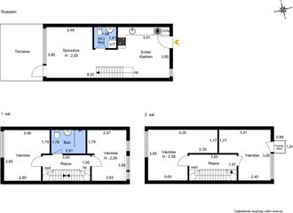 Photo 20. House, Ved Bommen, Gentofte 