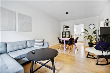 Photo 13. Apartment, Absalonsgade, Aalborg 