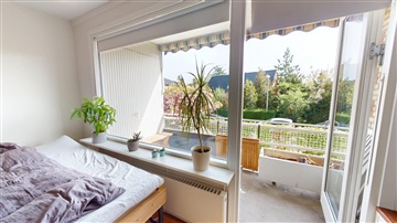 Photo 11. Apartment, Marielystvej, Frederiksberg 