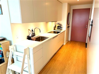 Photo 6. Apartment, Paulas Passage, København V 