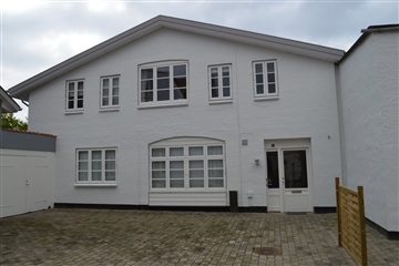 Photo 1. Apartment, Nybro, Aabenraa 