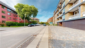 Photo 20. Apartment, Marielystvej, Frederiksberg 