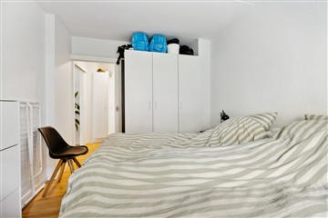 Photo 9. Apartment, Absalonsgade, Aalborg 