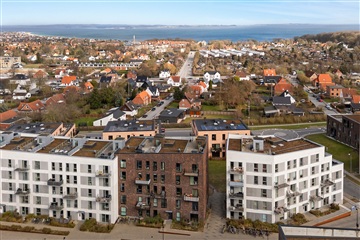 Photo 3. Apartment, Broloftet, Risskov 