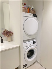Photo 6. Apartment, Stigsborg Parkvej, Nørresundby 