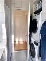 Photo 7. Apartment, Dannebrogsgade, Aalborg 