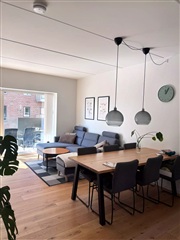 Photo 1. Apartment, Stigsborg Parkvej, Nørresundby 