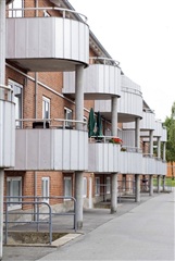 Photo 4. Apartment, Fasanvej, Grenaa 