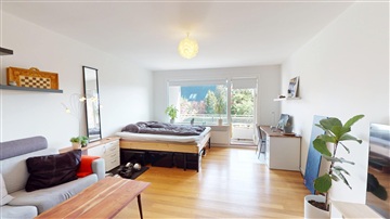 Photo 10. Apartment, Marielystvej, Frederiksberg 