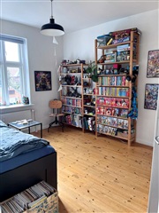 Photo 8. Apartment, Dannebrogsgade, Aalborg 