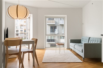 Photo 1. Apartment, Broloftet, Risskov 