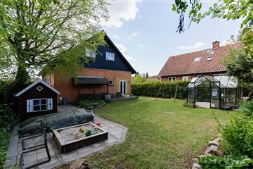 Photo 24. House, Hornstrupvej, Rødovre 