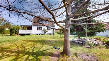 Photo 32. House, Peter Rørdams Vej, Kongens Lyngby 