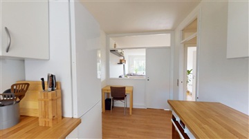 Photo 4. Apartment, Marielystvej, Frederiksberg 