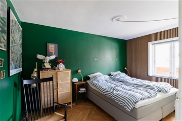 Photo 11. House, Hornstrupvej, Rødovre 