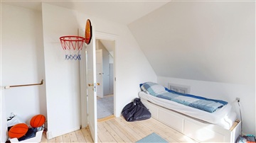 Photo 24. House, Peter Rørdams Vej, Kongens Lyngby 