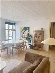 Photo 1. Apartment, Dalgasgade, Aalborg 