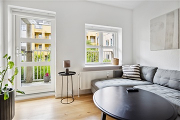 Photo 14. Apartment, Absalonsgade, Aalborg 