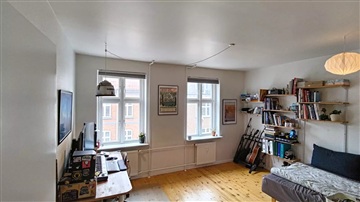 Photo 3. Apartment, Dannebrogsgade, Aalborg 
