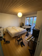 Photo 2. Apartment, Museumsgade, Herning 
