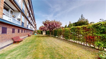 Photo 18. Apartment, Marielystvej, Frederiksberg 