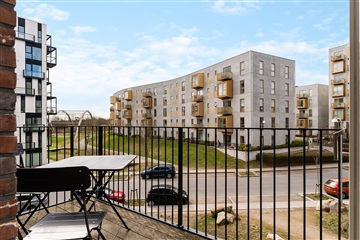 Photo 9. Apartment, Broloftet, Risskov 