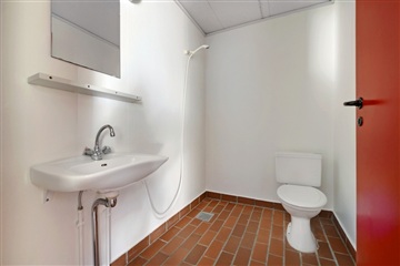 Photo 7. House, Ringvejen, Jelling 