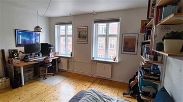 Photo 16. Apartment, Dannebrogsgade, Aalborg 