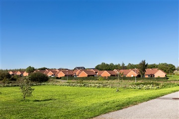 Billede 13. Hus/villa, Hauboparken, Hjerm 