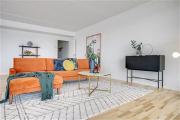 Photo 9. Apartment, Jenny Kammersgaards Vej, Horsens 