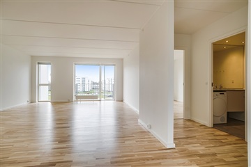 Photo 2. Apartment, Rosenfeldtvej, Vallensbæk Strand 