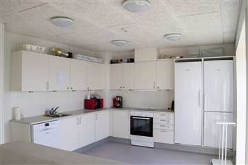 Photo 11. Apartment, Spiesgade, Nørresundby 