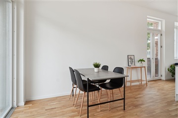 Billede 10. Lejlighed, Grønnegade, Roskilde 