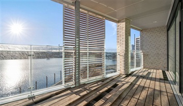 Photo 13. Apartment, Jenny Kammersgaards Vej, Horsens 