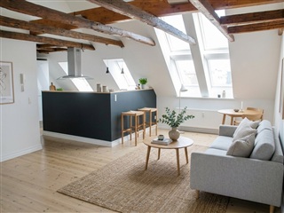 Photo 1. Apartment, Søndergade, Aalborg 